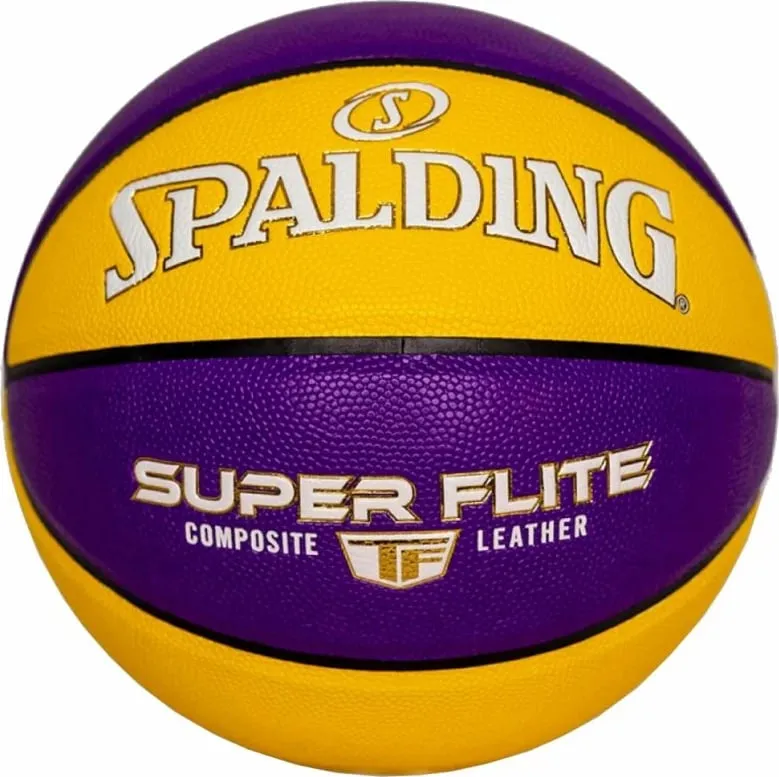 Atlete për basketboll Spalding Super Flite Ball 76930Z, për meshkuj - 1