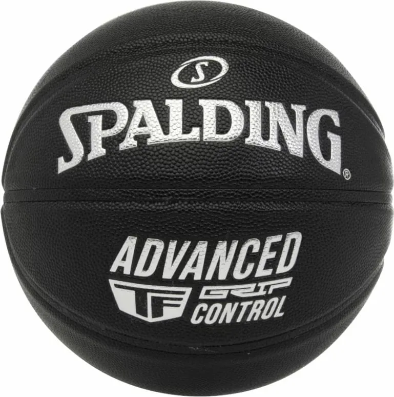 Top basketbolli Spalding, Advanced Grip Control, i zi - 1