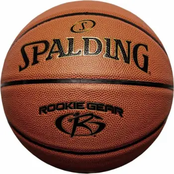 Top basketbolli Spalding Rookie Gear 76950Z