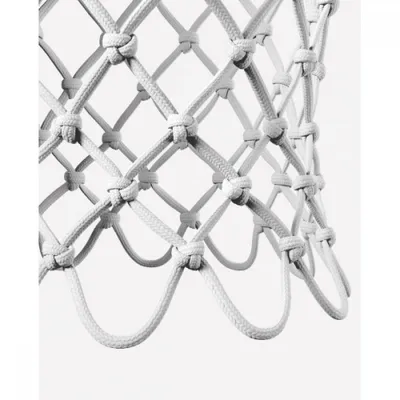 Rrjeta basketbolli Spalding Heavy Duty, bardhë - 3