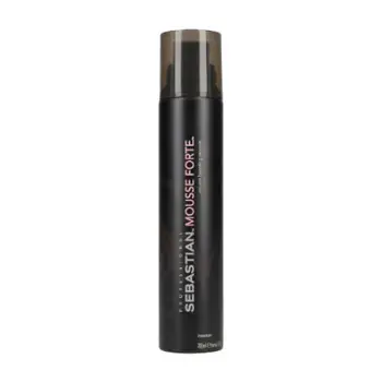 Shkumë për flokë Sebastian Professional Mousse Forte, 200 ml