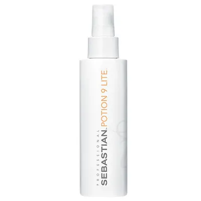 Sprej për flokë Sebastian Professional Potion 9 150 ml - 1