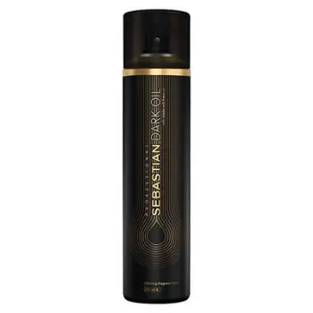 Sprej për flokë Sebastian Professional Dark Oil Mist, 200 ml
