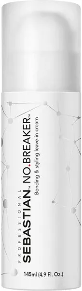 Krem për flokë Sebastian Professional No.Breaker, 145 ml - 1