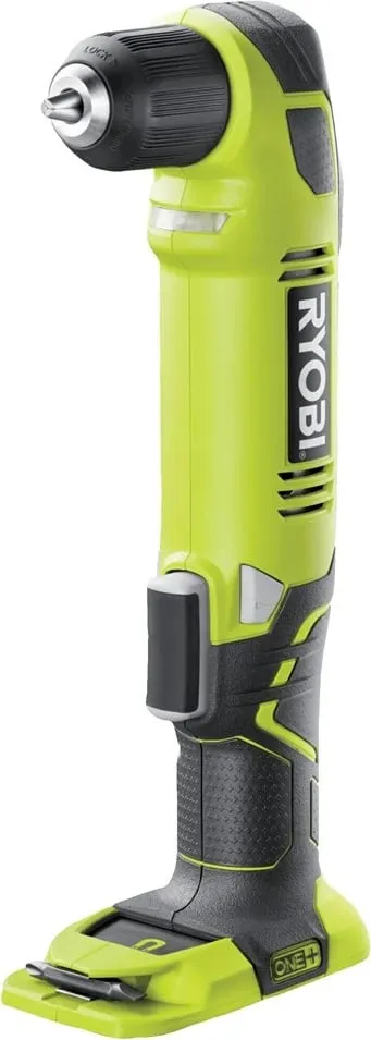 Drill këndor RYOBI ONE+ RAD1801M, 18V, pa kabllo, Lime - 1