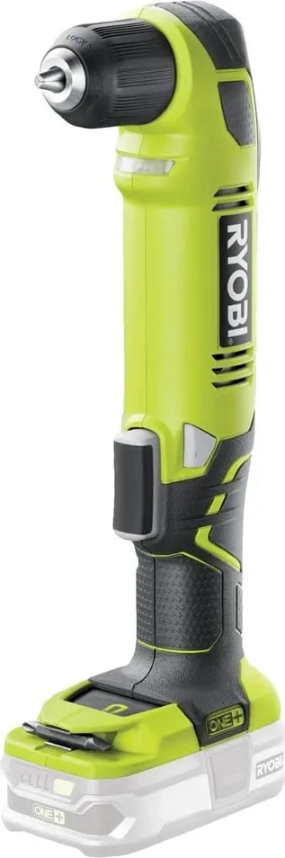Drill këndor RYOBI ONE+ RAD1801M, 18V, pa kabllo, Lime - 2