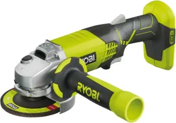 Grinder këndor Ryobi R18AG-0