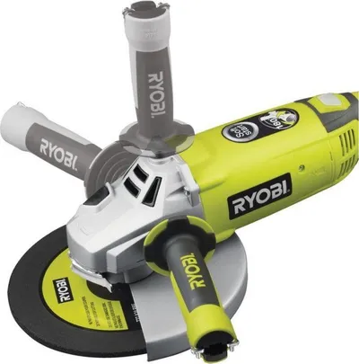 Smerilues Ryobi EAG2000RS - 2