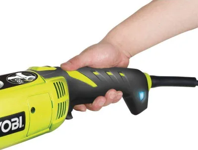 Smerilues Ryobi EAG2000RS - 3