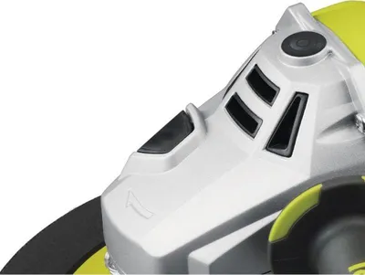 Smerilues Ryobi EAG2000RS - 4