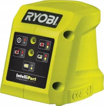 Karikues kompakt Ryobi ONE+ RC18115, 18v