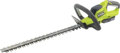 Gërshërë elektrike Ryobi, 45cm, të gjelbra/të hirta - 1