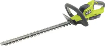 Gërshërë elektrike Ryobi, 45cm, të gjelbra/të hirta