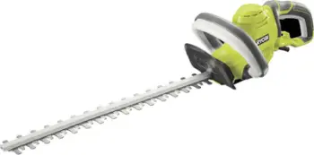 Gërshërë elektrike Ryobi RHT4550, 50 cm, të verdha