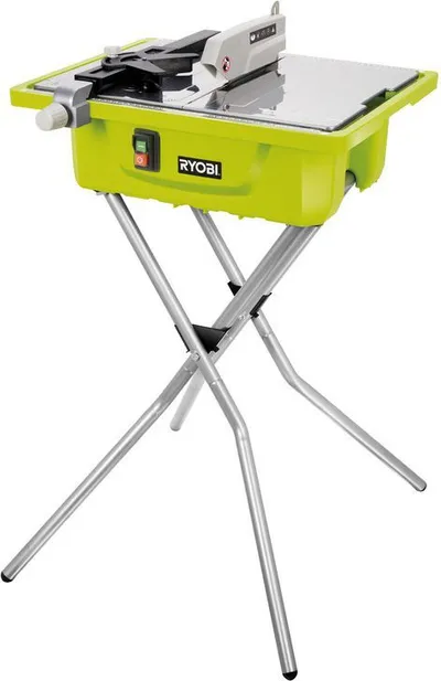 Sharrë pllakash Ryobi 178 mm 500 W (WS721S) - 1