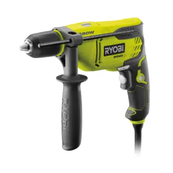Makinë shpuese Ryobi RPD800-K (5133002016)