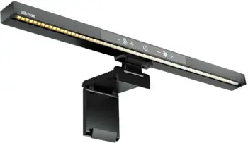 Llambë monitori BlitzWolf BM-ES1 PLUS, LED, e zezë