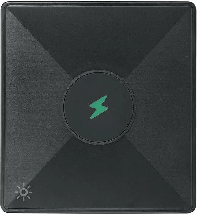 Karikues BlitzWolf 868H, 2xUSB-A, 3xUSB Type-C, 160W, i zi - 2
