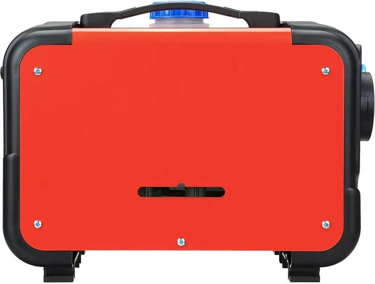 Ngrohës parkimi BlitzWolf BW-AH-H2B-BT, 5kW, me telekomandë dhe Bluetooth - 4