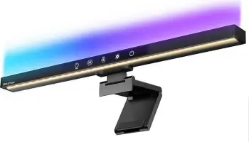 Llambë monitori BlitzMax BM-CS1 RGB, e zezë