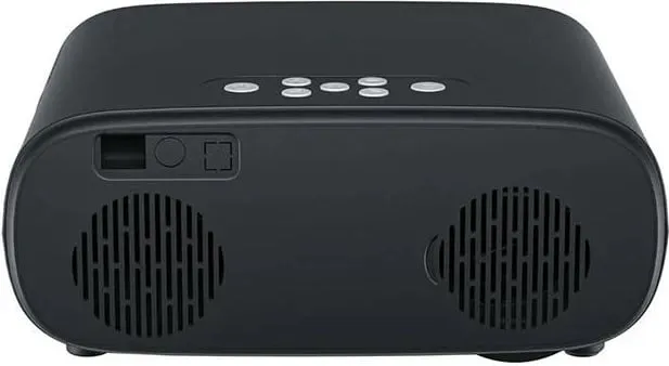Projektor LED BlitzWolf BW-V4, 1080p, Wi-Fi + Bluetooth, i zi - 4