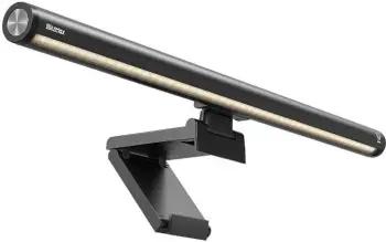 Llambë monitori BlitzWolf BM-RS1, LED, me kontroll me prekje, e zezë
