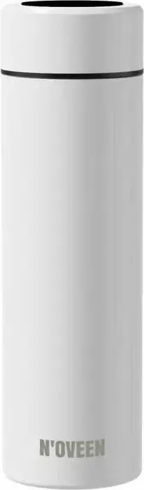 Termus Noveen LED, 480ml, i bardhë