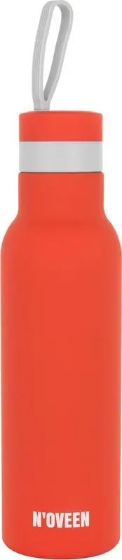 Termus Noveen TB155, 500ml, i kuq satin