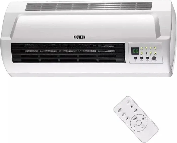Klimë Noveen HC2000 2000W + telekomandë - 2