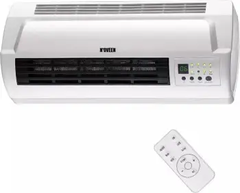 Klimë Noveen HC2000 2000W + telekomandë