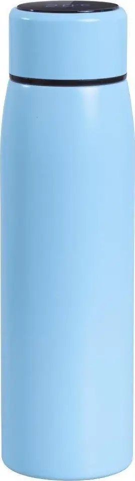 Termus Noveen TB2217X, 380ml, LED, blu mat