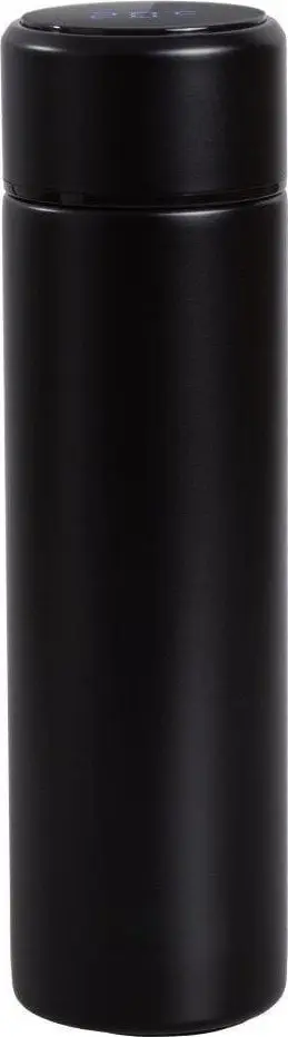 Termos Noveen TB2110X, 280 ml, me ekran LED, i zi mat