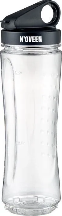 Shishe uji NOVEEN SB03, 600ml - 1