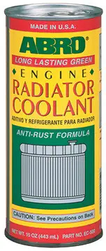 Pastrues Radiatori Ec-500