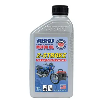 Vaj Abro 2 Takt 189ml Ts-250-6.4oz