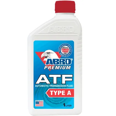Vaj Abro Atf Type A 946ml At-160-1qt - 1