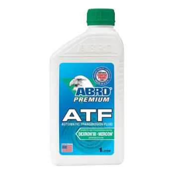 Vaj Abro Atf Dexron 3 1l At-170dx-iii-1qt