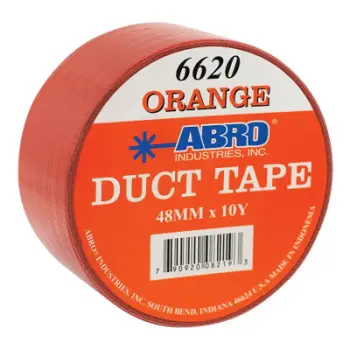 Trak Ngjyre Portokall 6620