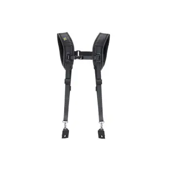 K&F Concept Double Adjustable Camera Shoulder Strap