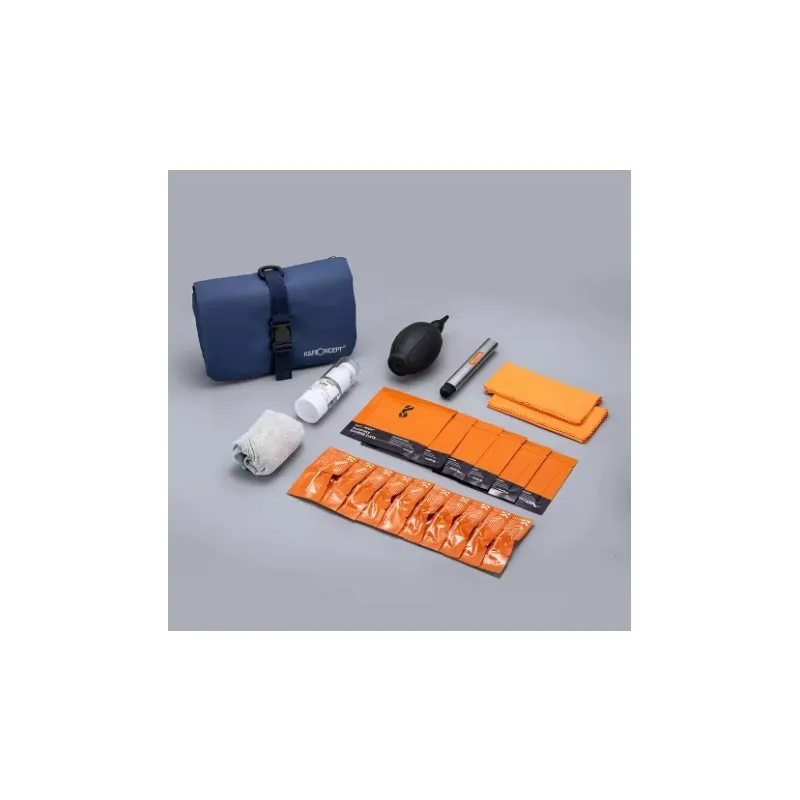 K&F Concept 23-in-1 Camera Lens Cleaning Kit - 2