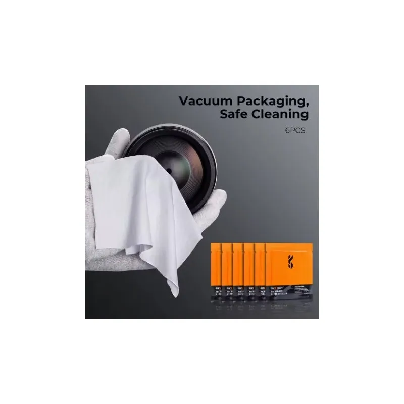 K&F Concept 23-in-1 Camera Lens Cleaning Kit - 3