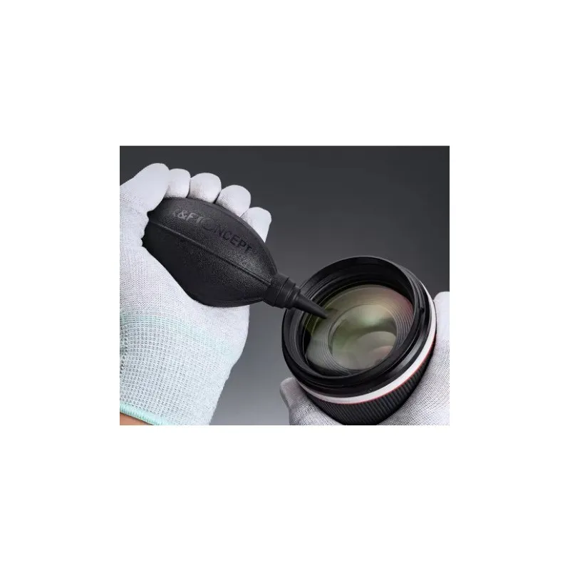 K&F Concept 23-in-1 Camera Lens Cleaning Kit - 4