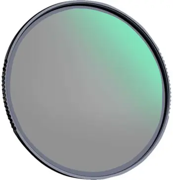 Filtër fotografik K&F Concept Nano-X 1/8 Black Mist, 37 mm