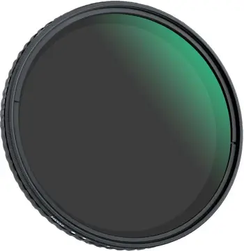 Filtër ND i rregullueshëm K&F Concept Nano-X, 55mm, KF01.1167V1