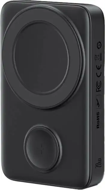 Powerbank magnetik Mcdodo MC-1461, 10000mAh, 20W, i zi