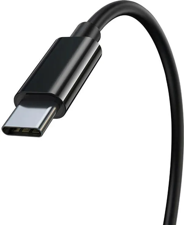 Mbushës wireless magnetik Mcdodo CH-4360, 15W, Type-C, i zi - 4