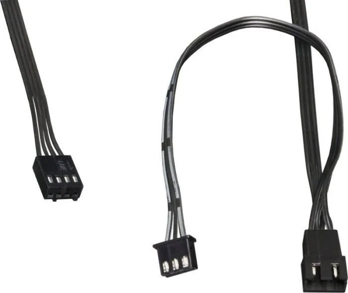 Ftohës Alphacool Eiszyklon Aurora LUX PRO, 120 mm - 5