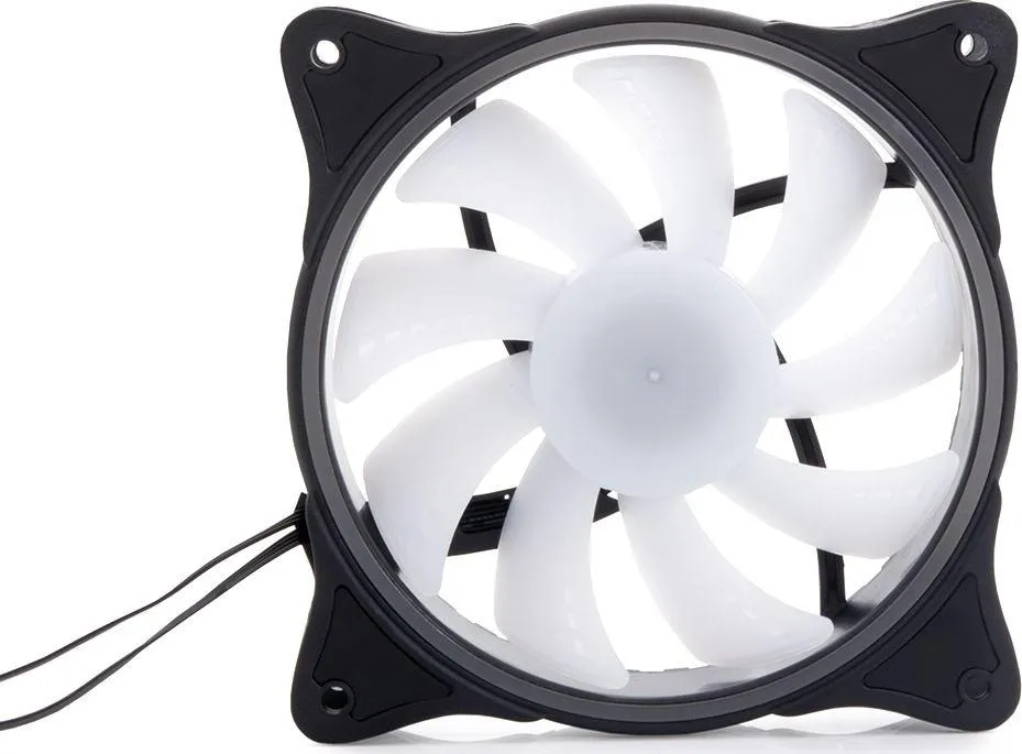 Ftohës Alphacool Rise Aurora (24836), 120 mm - 2