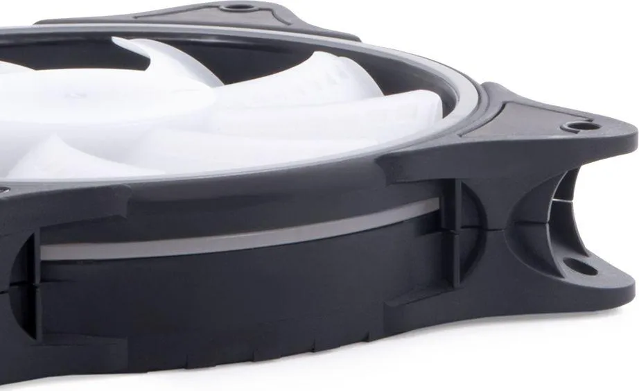 Ftohës Alphacool Rise Aurora (24836), 120 mm - 4