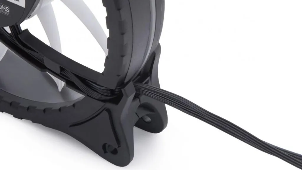 Ftohës Alphacool Rise Aurora (24836), 120 mm - 5
